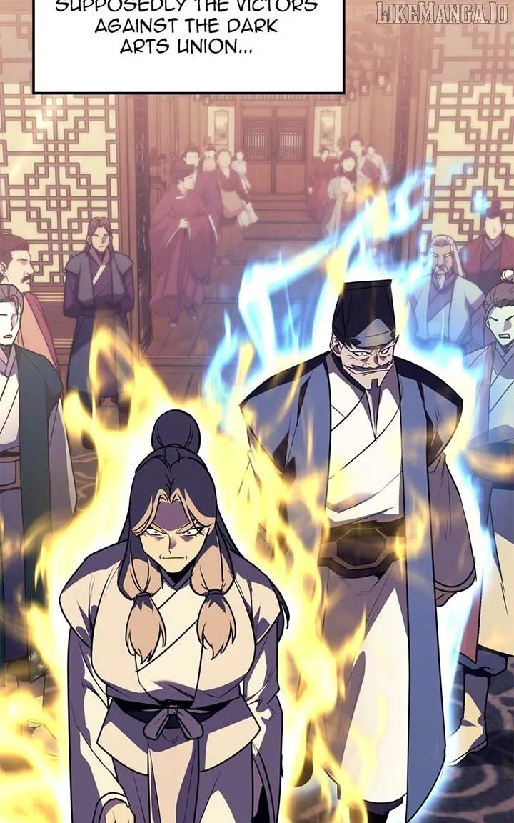 I Reincarnated As The Crazed Heir Chapter 147 page 87 - 