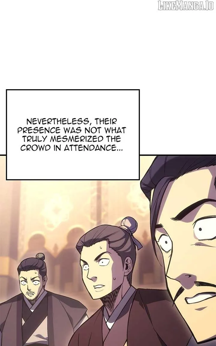I Reincarnated As The Crazed Heir Chapter 147 page 89 - 
