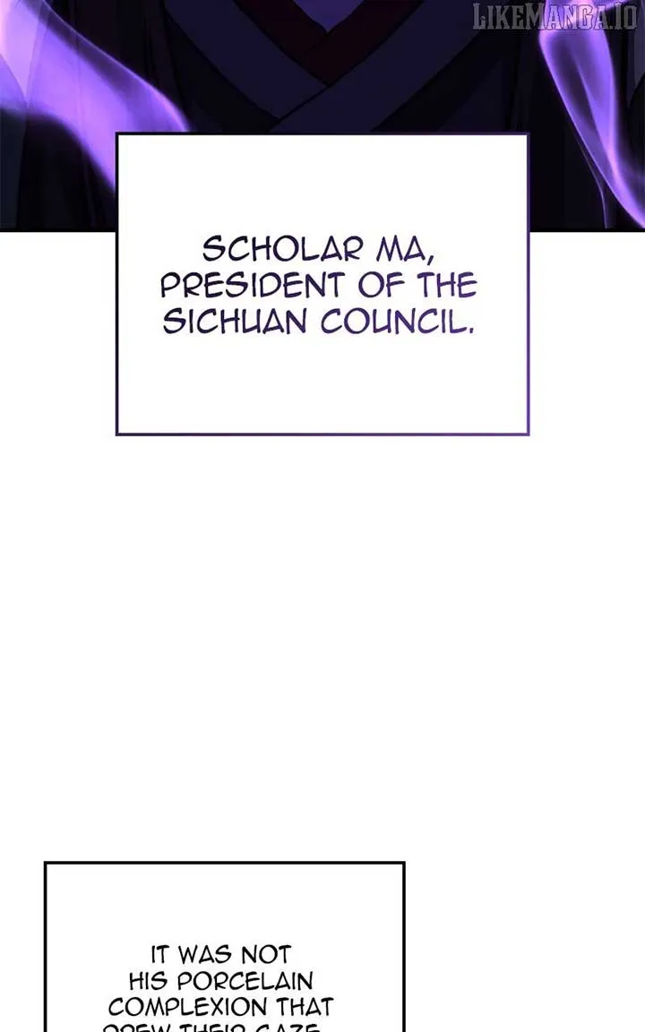 I Reincarnated As The Crazed Heir Chapter 147 page 92 - 