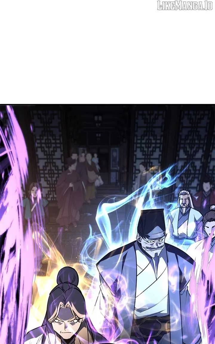 I Reincarnated As The Crazed Heir Chapter 147 page 94 - 