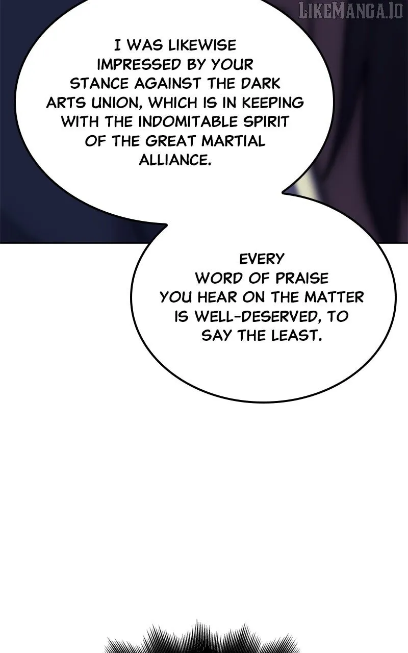 I Reincarnated As The Crazed Heir Chapter 148 page 12 - 