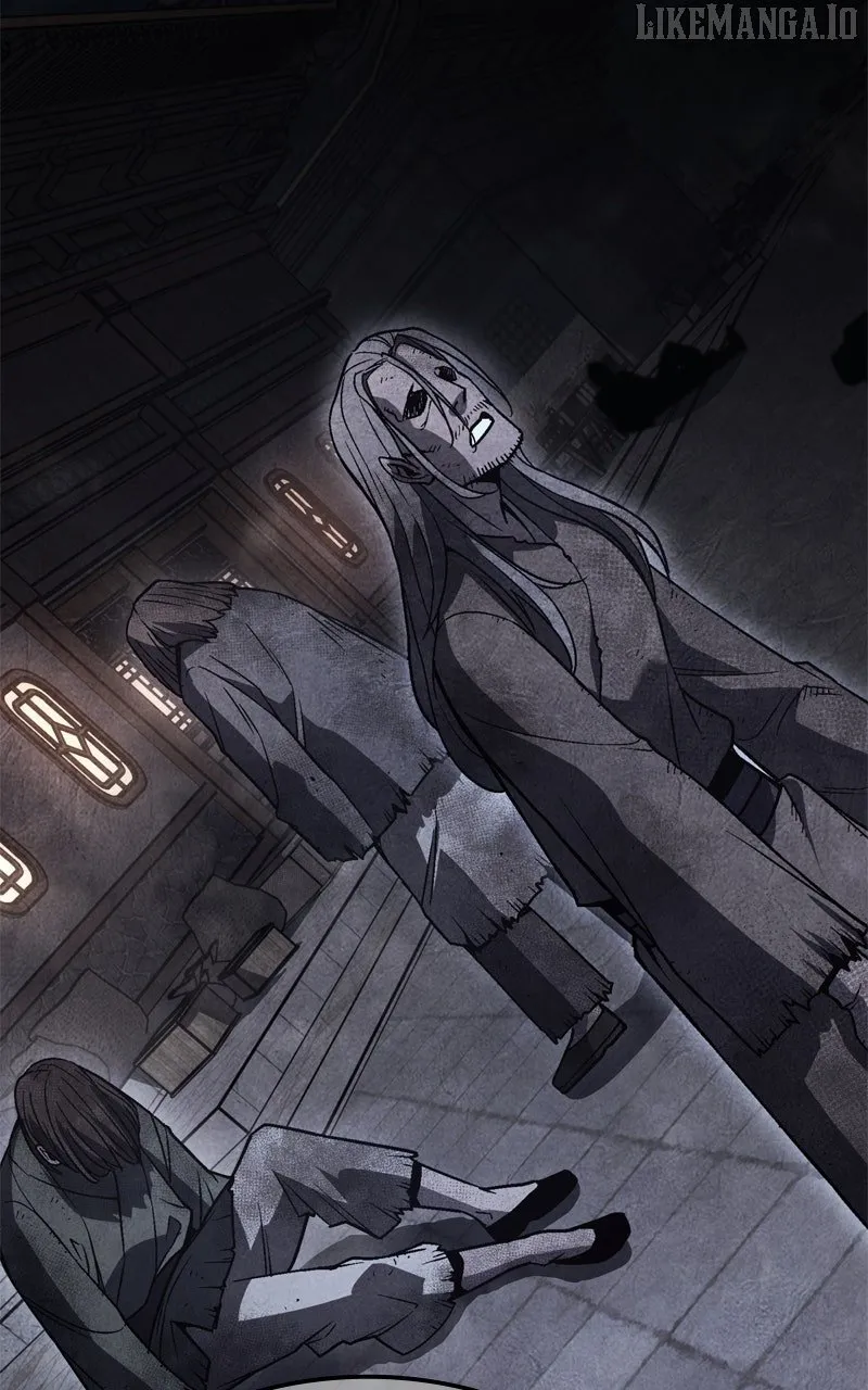 I Reincarnated As The Crazed Heir Chapter 148 page 116 - 
