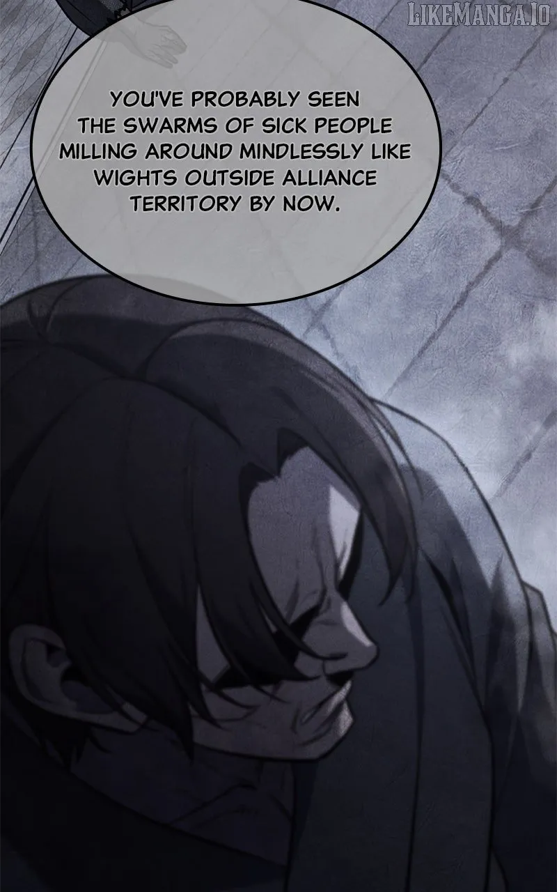 I Reincarnated As The Crazed Heir Chapter 148 page 117 - 