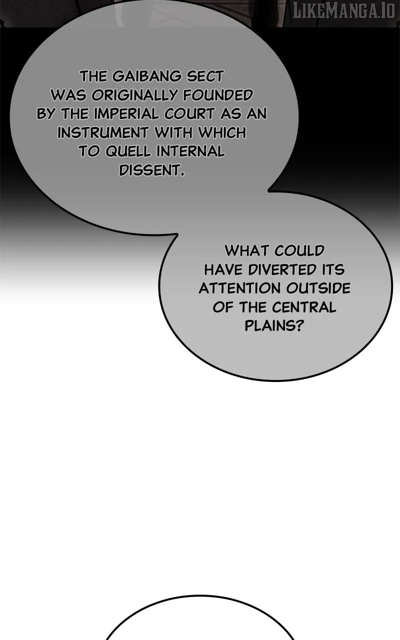 I Reincarnated As The Crazed Heir Chapter 148 page 120 - 