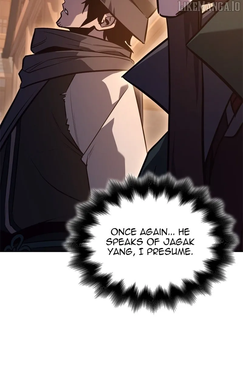 I Reincarnated As The Crazed Heir Chapter 148 page 124 - 