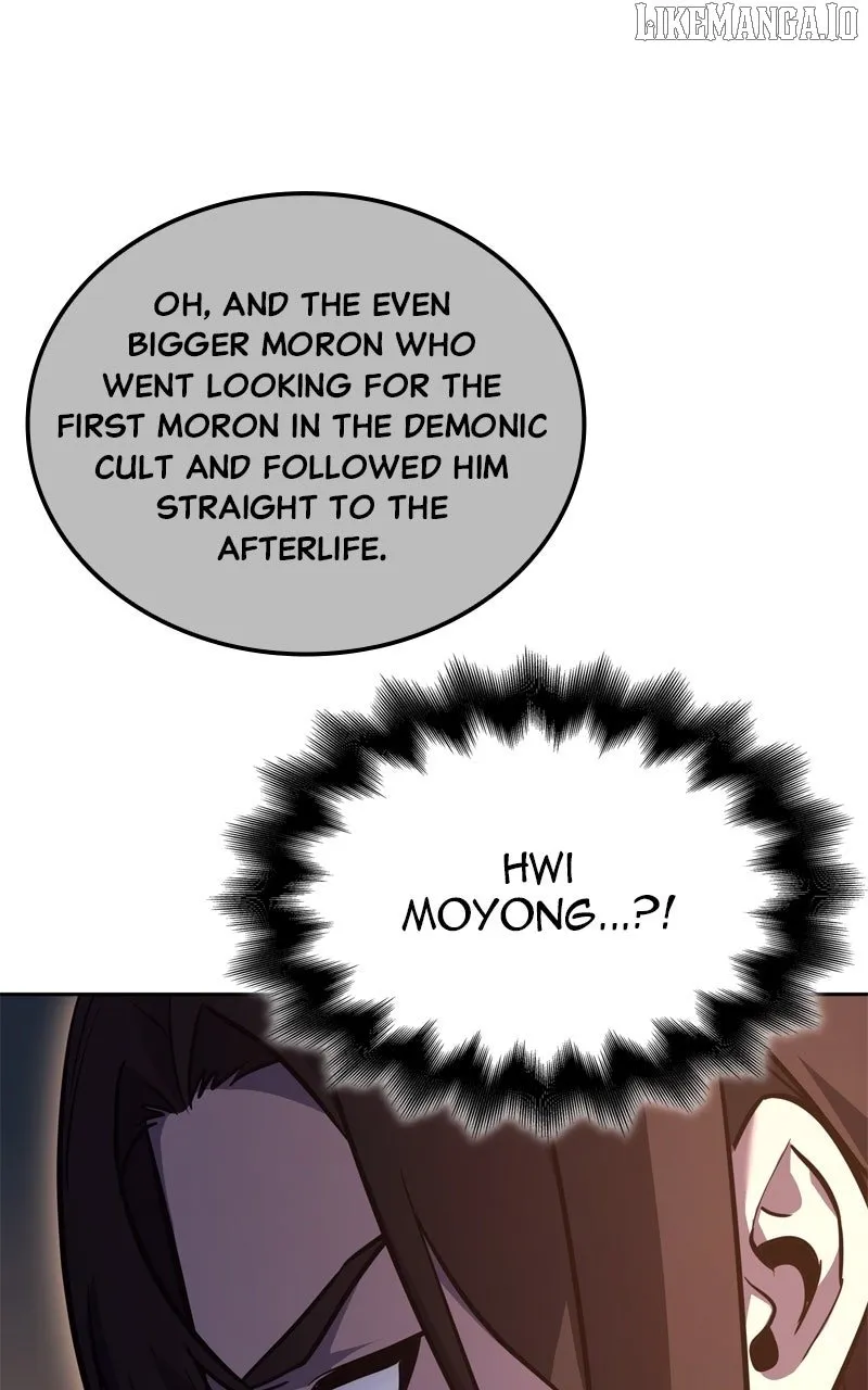 I Reincarnated As The Crazed Heir Chapter 148 page 125 - 