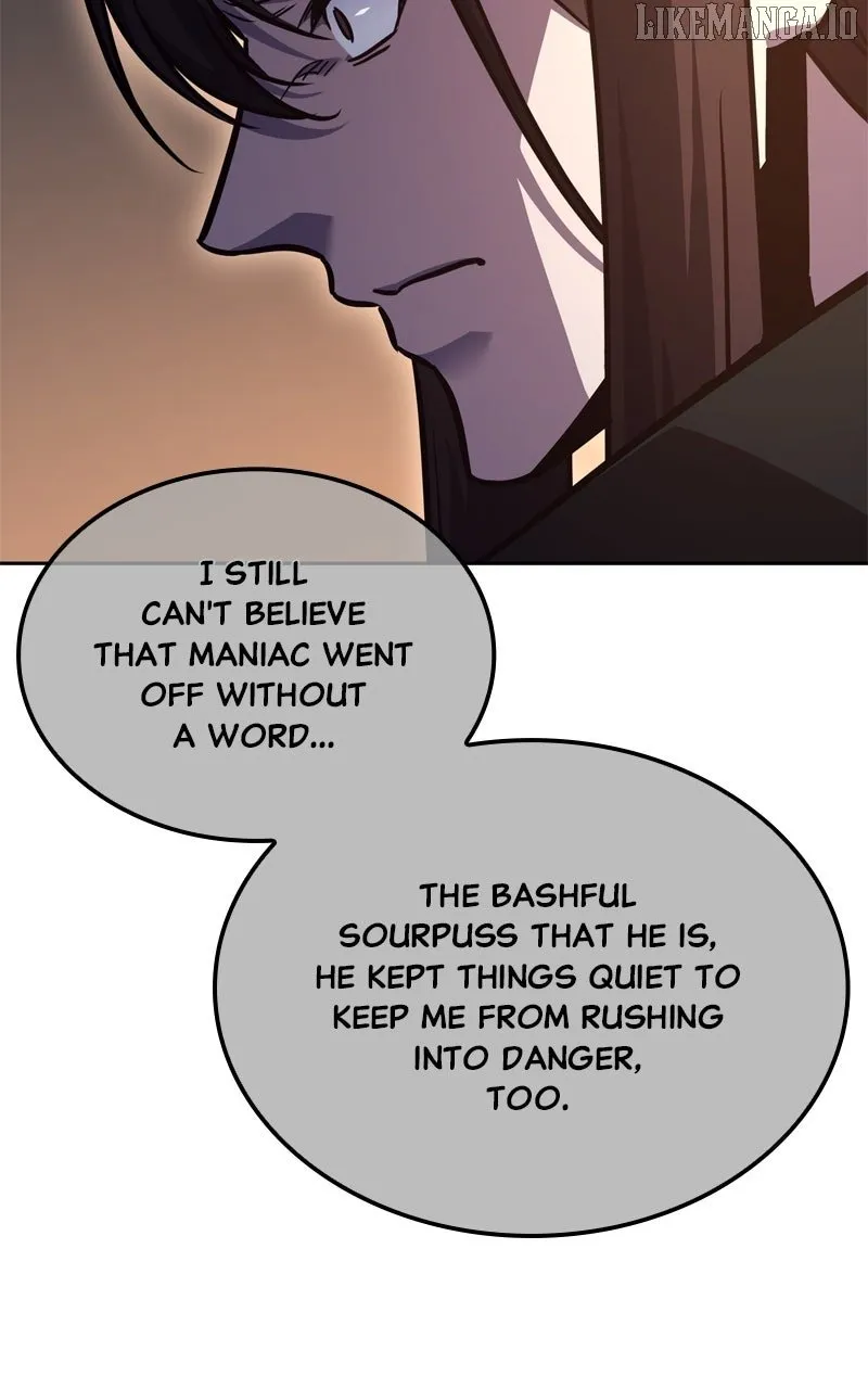 I Reincarnated As The Crazed Heir Chapter 148 page 126 - 