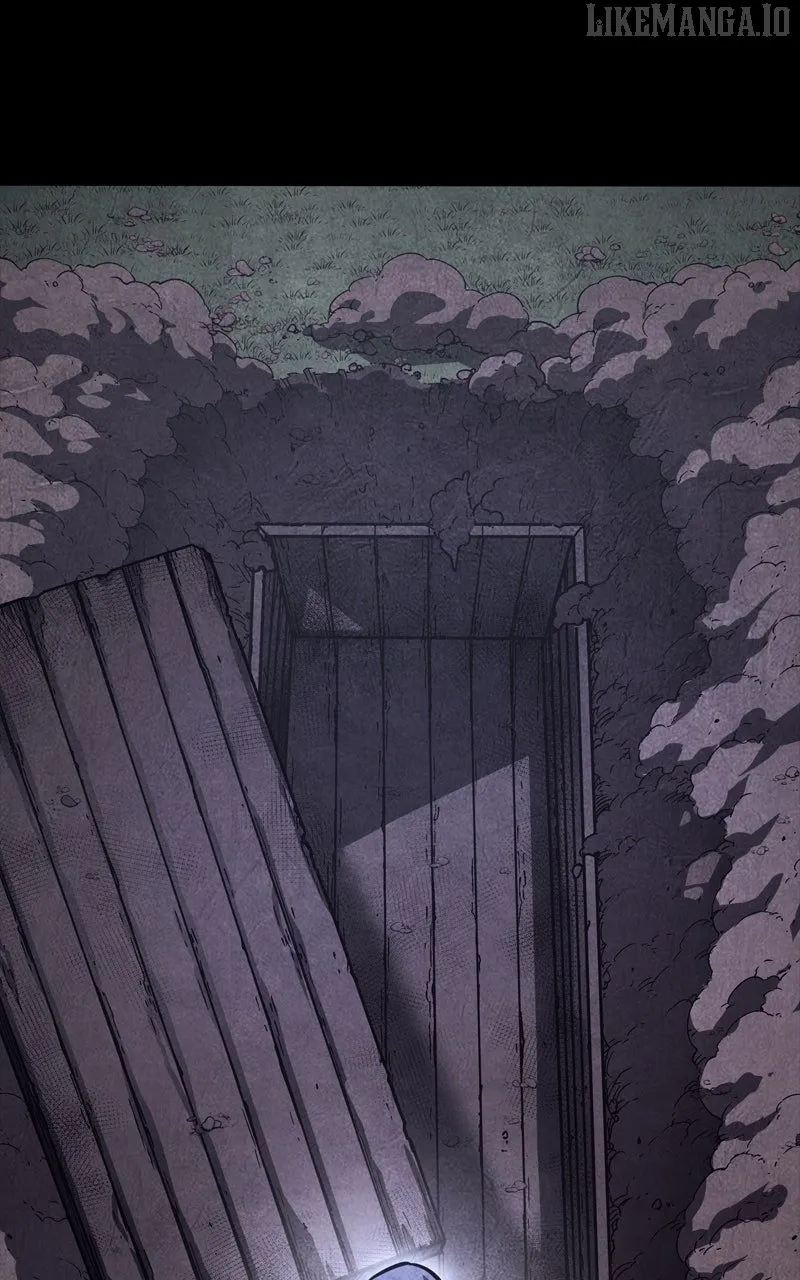 I Reincarnated As The Crazed Heir Chapter 148 page 131 - 