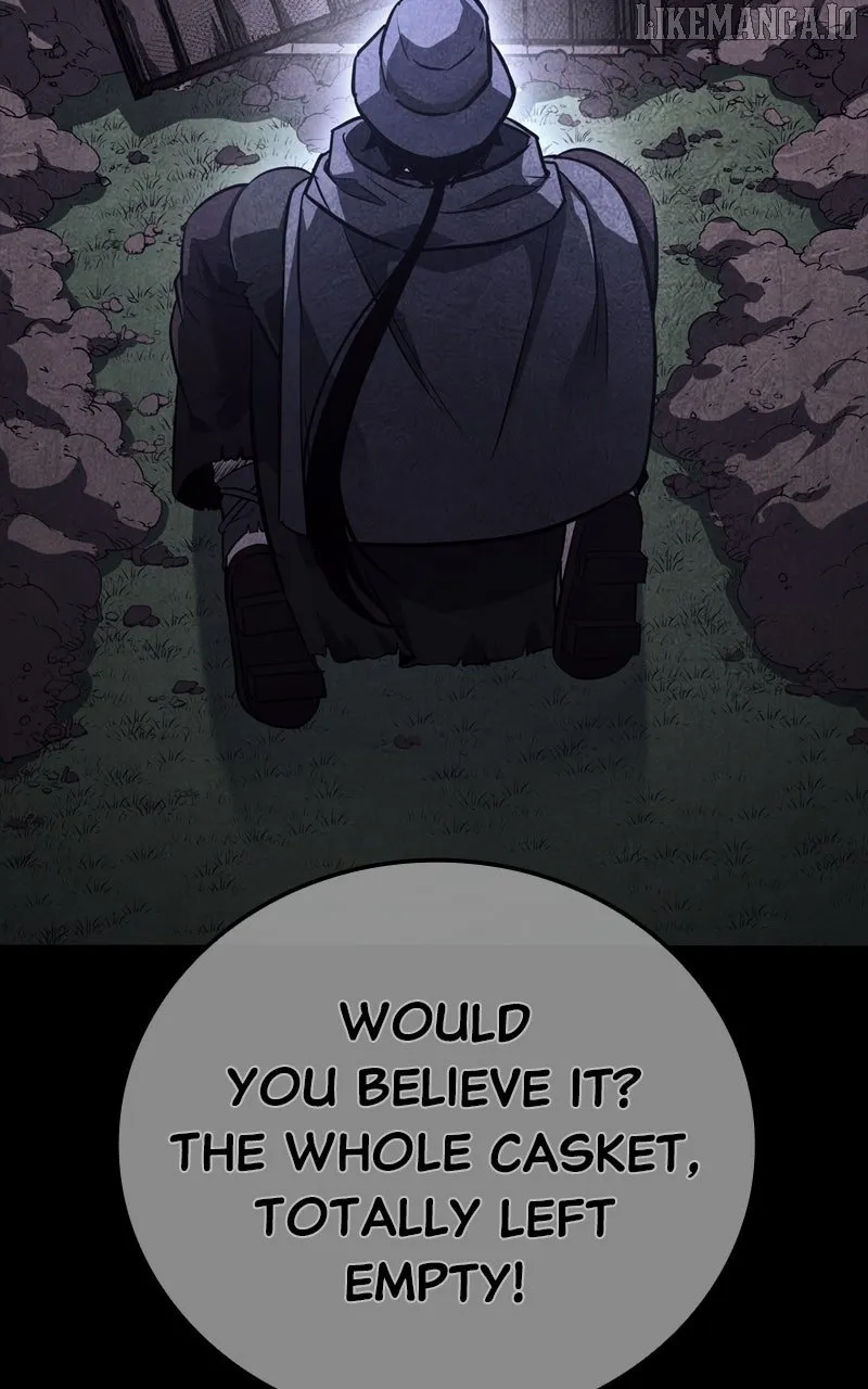 I Reincarnated As The Crazed Heir Chapter 148 page 132 - 