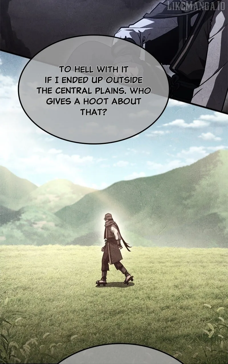I Reincarnated As The Crazed Heir Chapter 148 page 136 - 