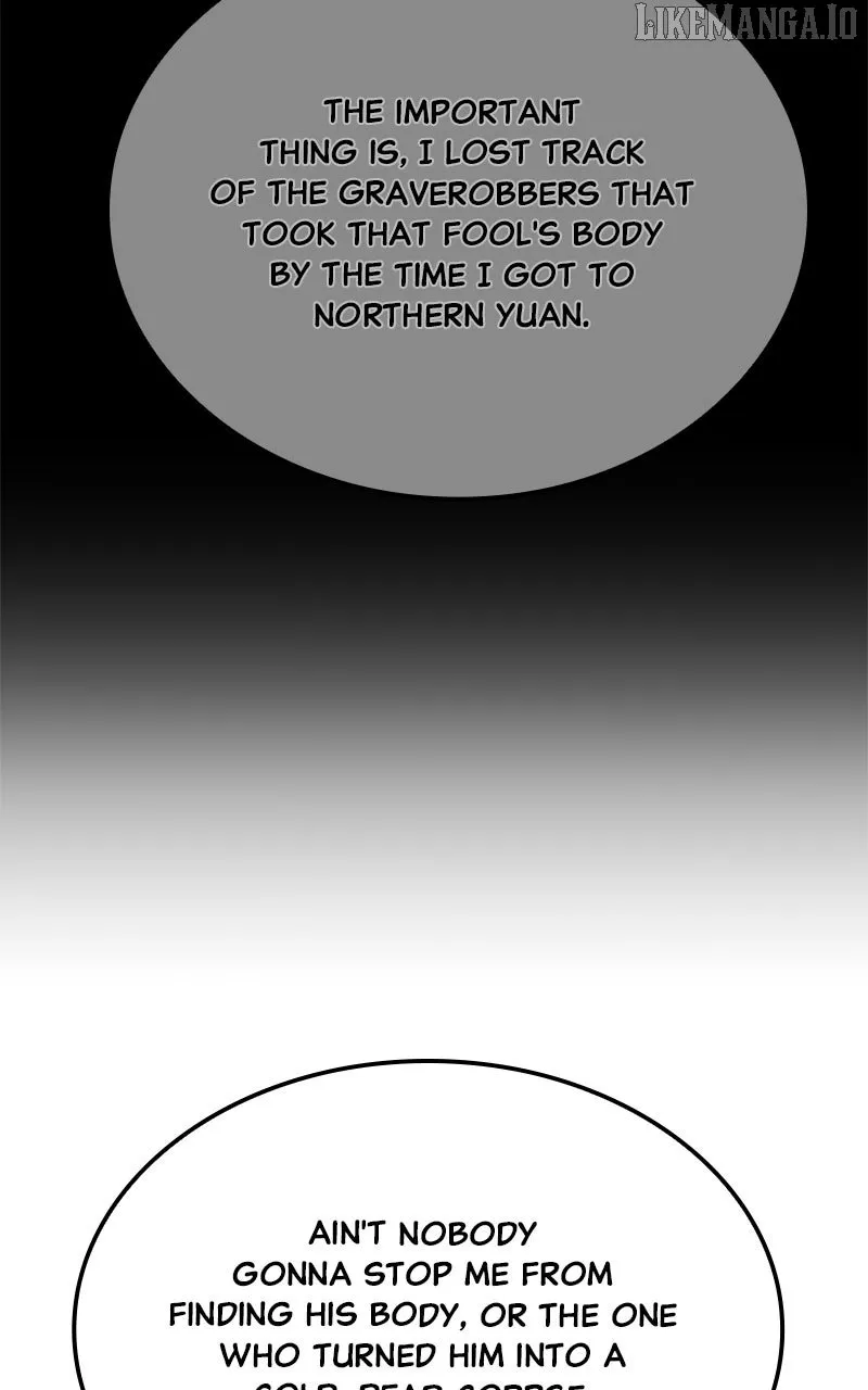 I Reincarnated As The Crazed Heir Chapter 148 page 137 - 
