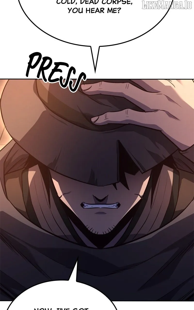 I Reincarnated As The Crazed Heir Chapter 148 page 138 - 