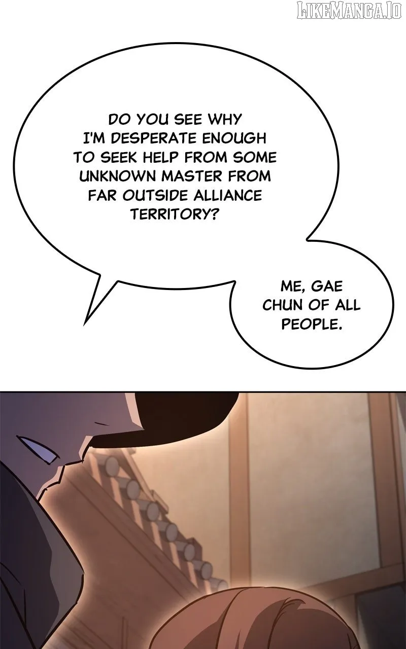 I Reincarnated As The Crazed Heir Chapter 148 page 140 - 