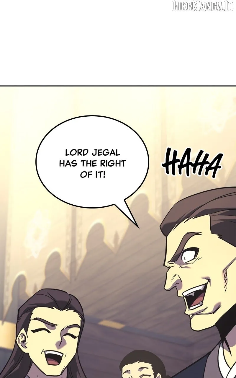 I Reincarnated As The Crazed Heir Chapter 148 page 15 - 