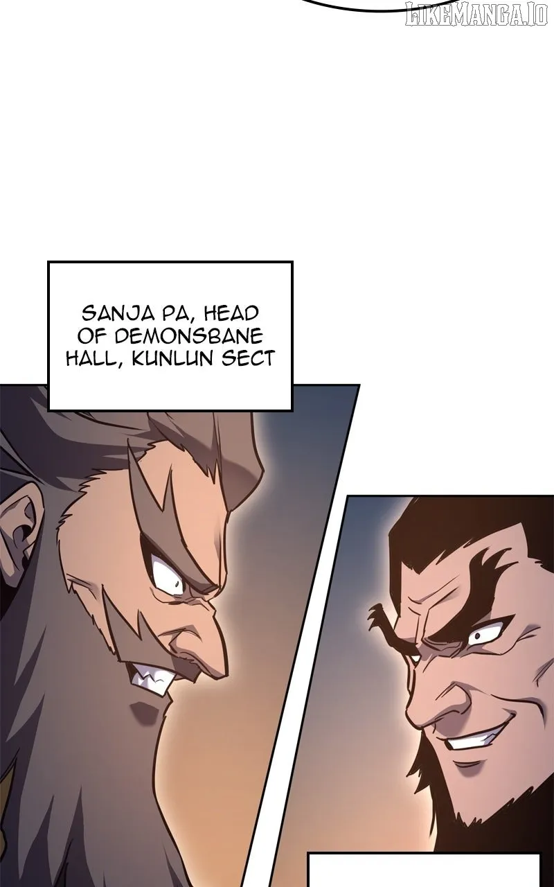 I Reincarnated As The Crazed Heir Chapter 148 page 146 - 