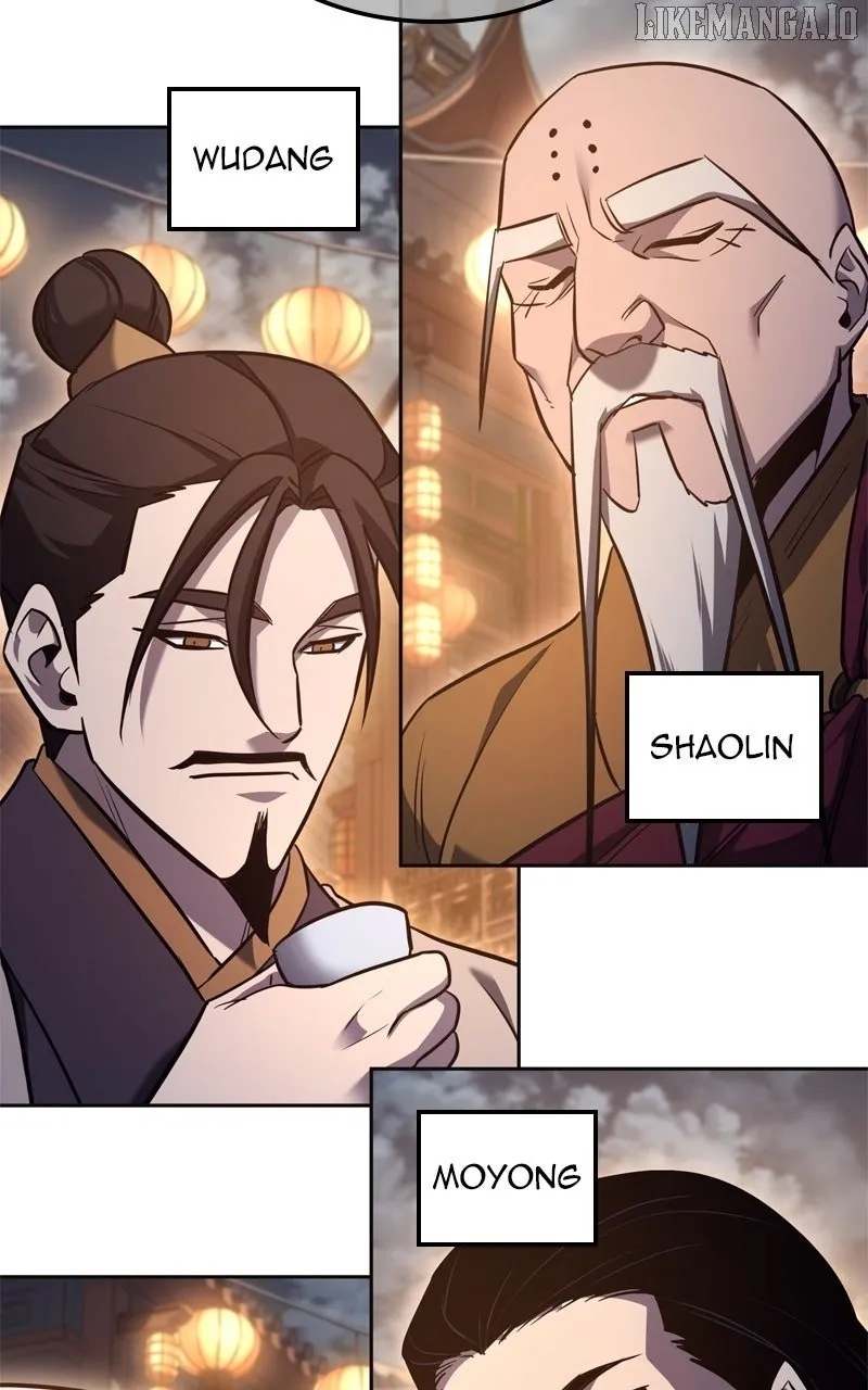 I Reincarnated As The Crazed Heir Chapter 148 page 149 - 