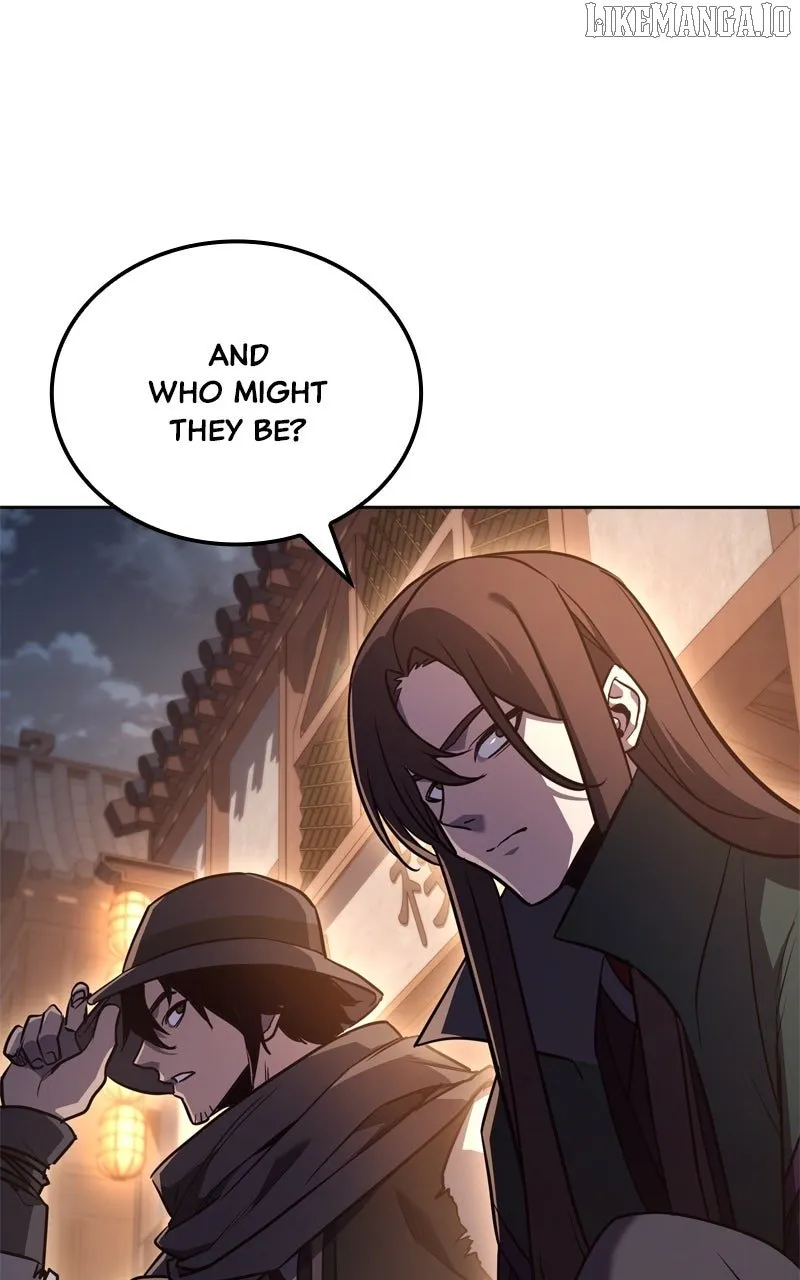 I Reincarnated As The Crazed Heir Chapter 148 page 151 - 