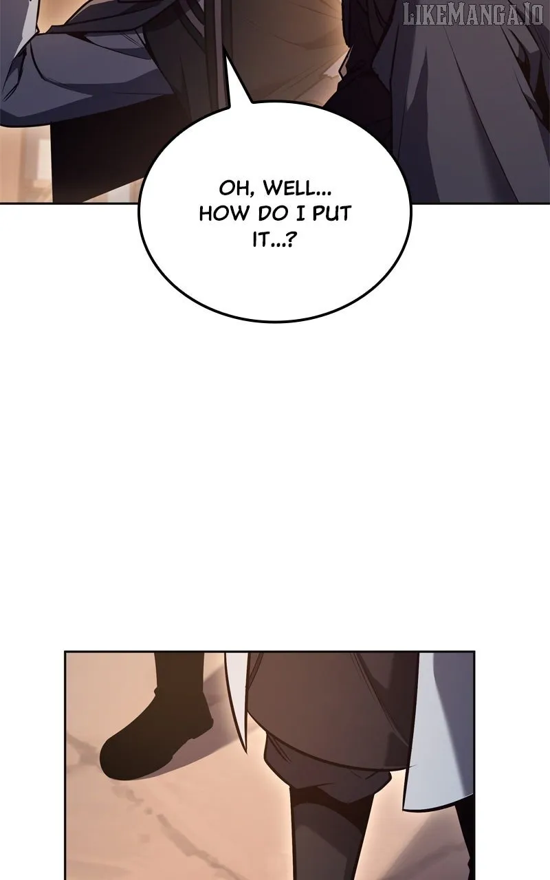 I Reincarnated As The Crazed Heir Chapter 148 page 152 - 
