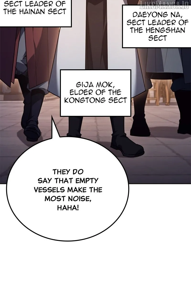 I Reincarnated As The Crazed Heir Chapter 148 page 155 - 