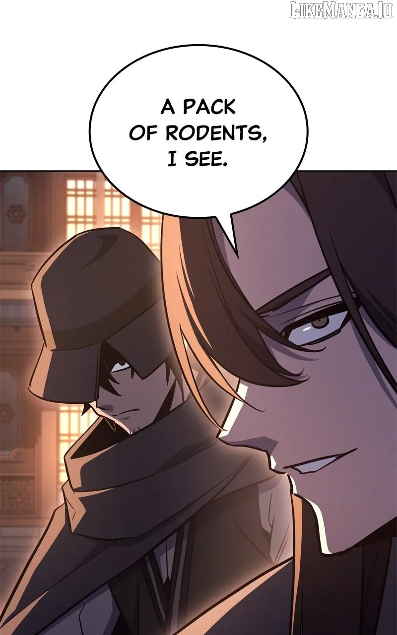 I Reincarnated As The Crazed Heir Chapter 148 page 156 - 