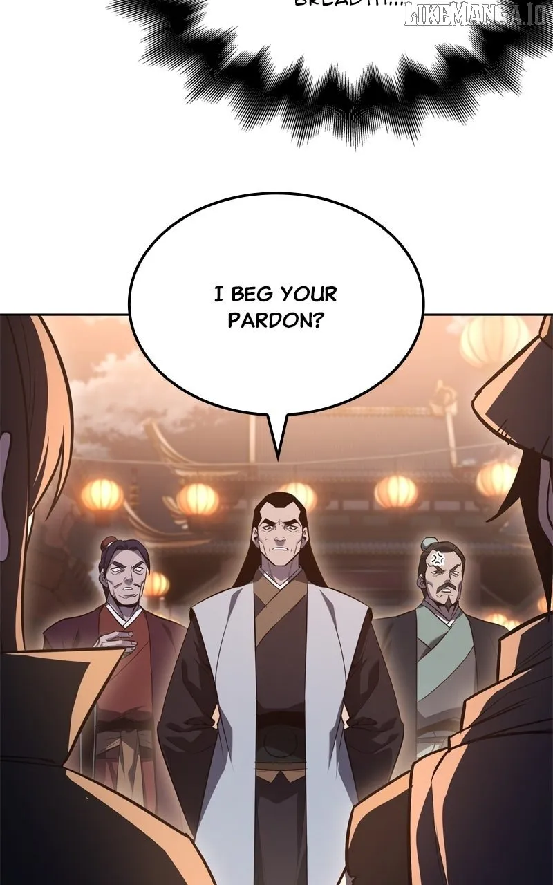 I Reincarnated As The Crazed Heir Chapter 148 page 158 - 