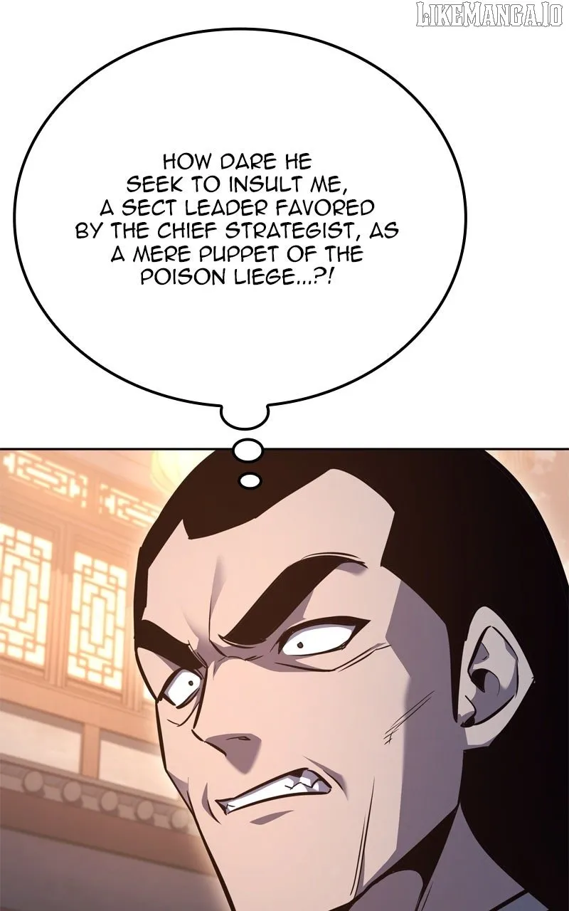 I Reincarnated As The Crazed Heir Chapter 148 page 160 - 