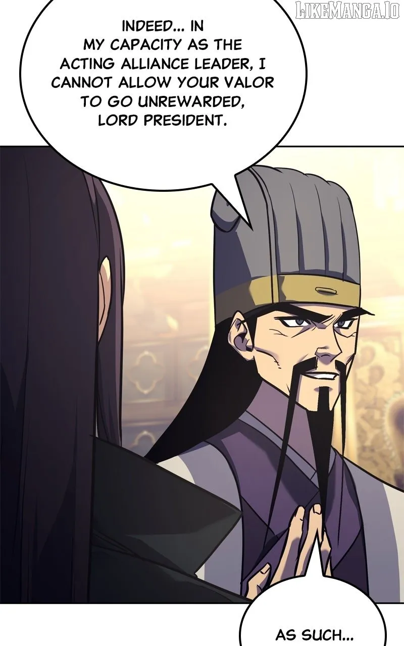 I Reincarnated As The Crazed Heir Chapter 148 page 17 - 