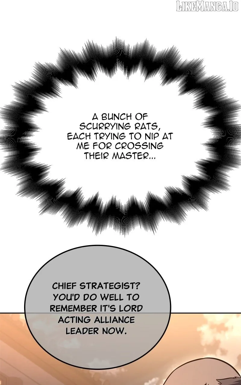 I Reincarnated As The Crazed Heir Chapter 148 page 168 - 