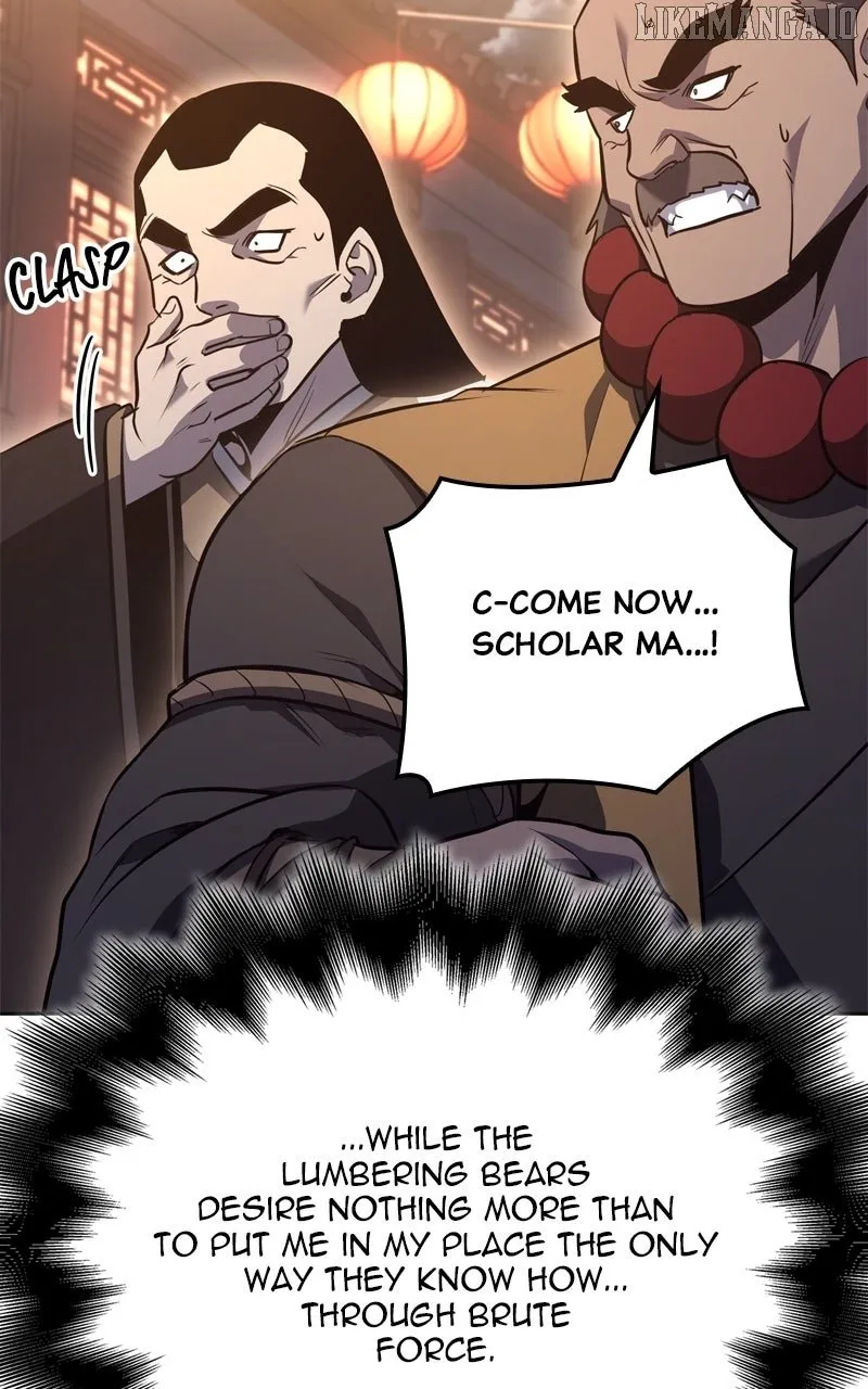 I Reincarnated As The Crazed Heir Chapter 148 page 169 - 