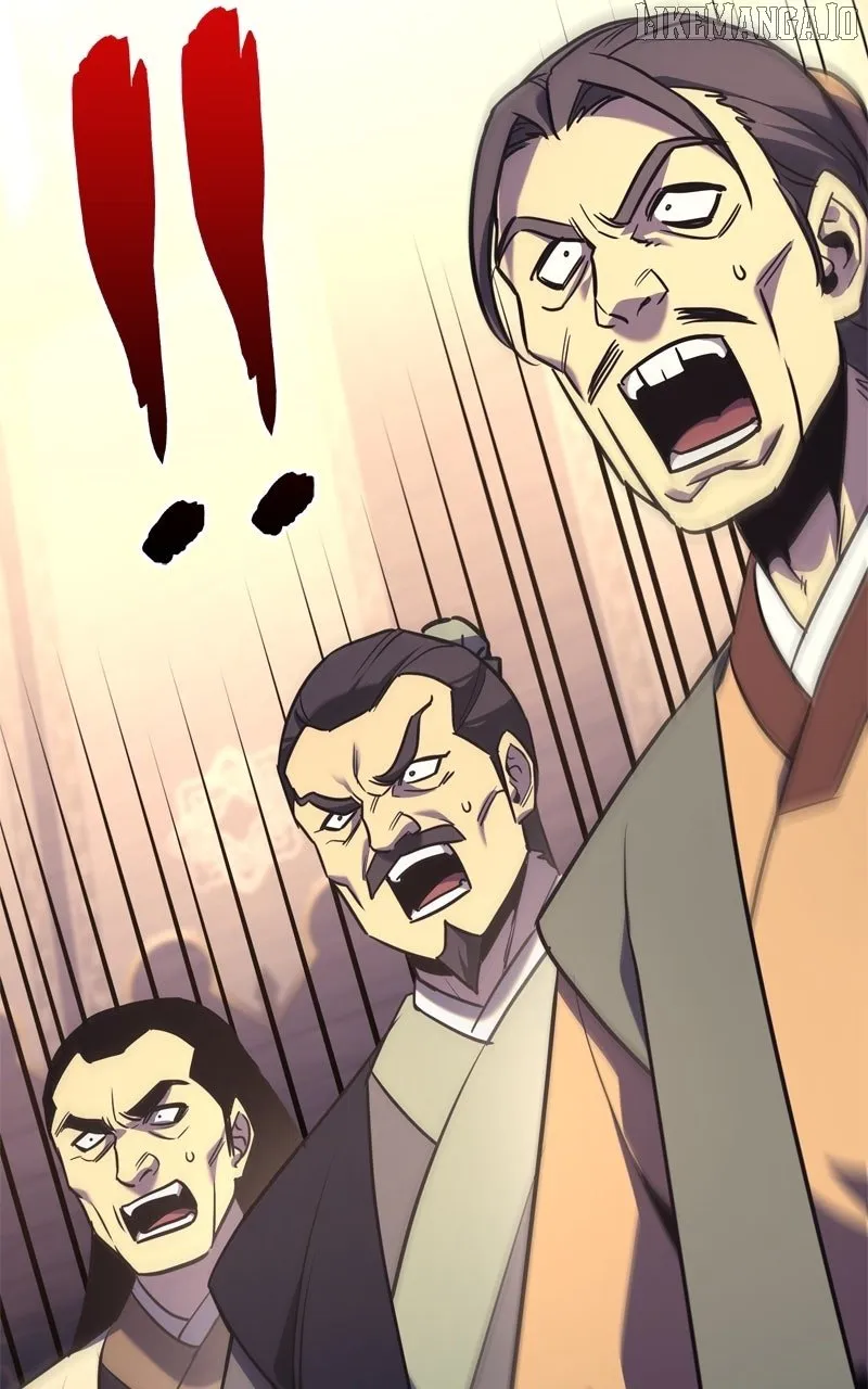 I Reincarnated As The Crazed Heir Chapter 148 page 19 - 