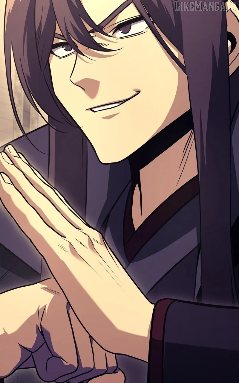 I Reincarnated As The Crazed Heir Chapter 148 page 3 - 