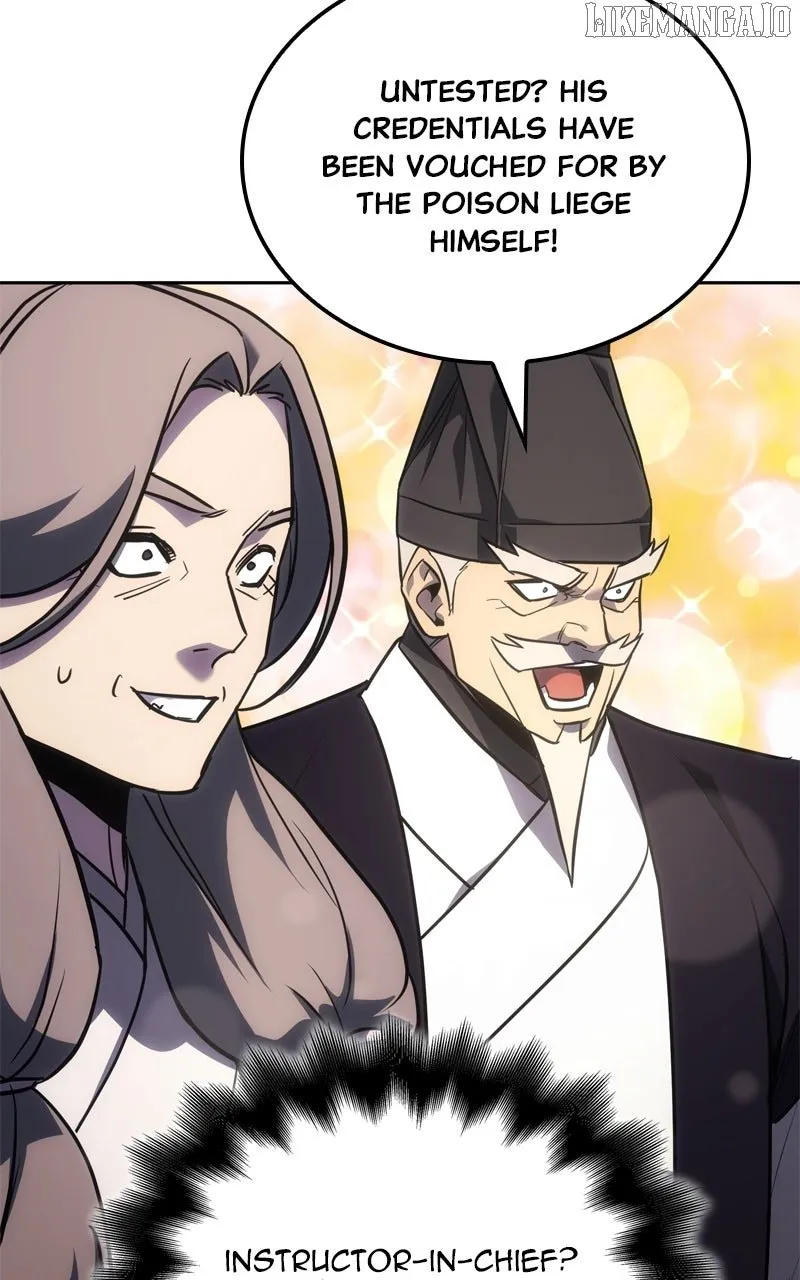 I Reincarnated As The Crazed Heir Chapter 148 page 21 - 