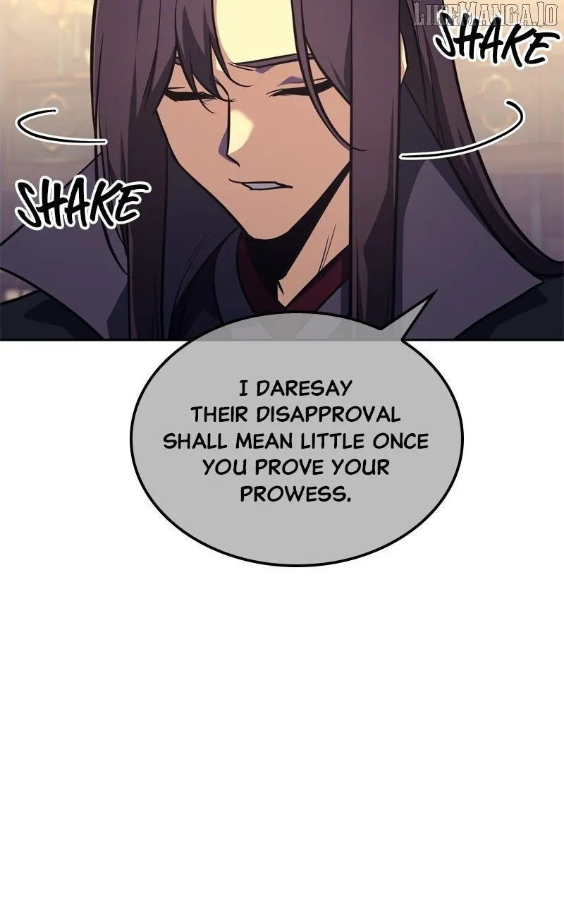 I Reincarnated As The Crazed Heir Chapter 148 page 23 - 