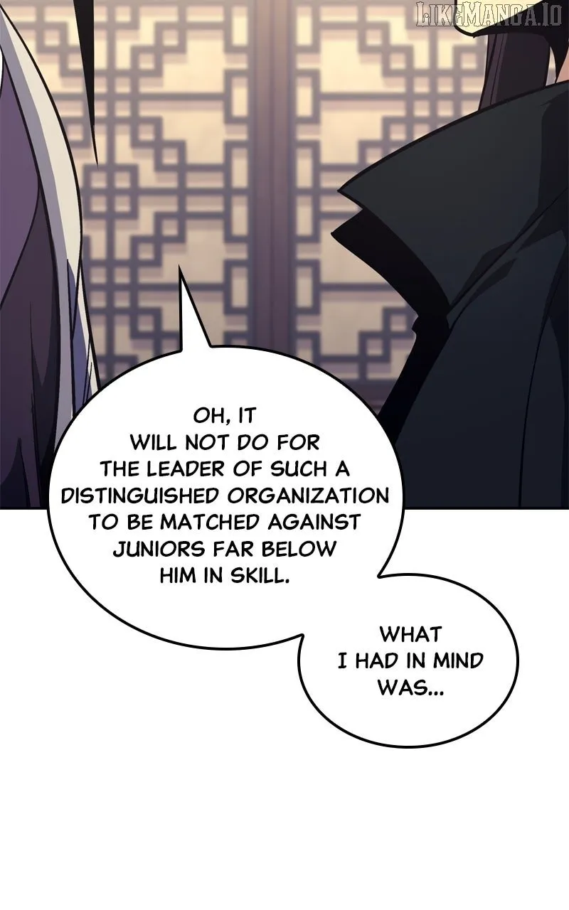 I Reincarnated As The Crazed Heir Chapter 148 page 25 - 