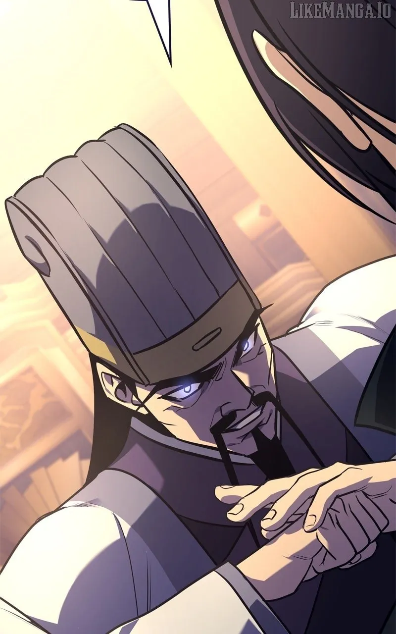 I Reincarnated As The Crazed Heir Chapter 148 page 29 - 