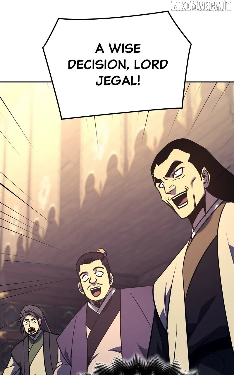 I Reincarnated As The Crazed Heir Chapter 148 page 31 - 