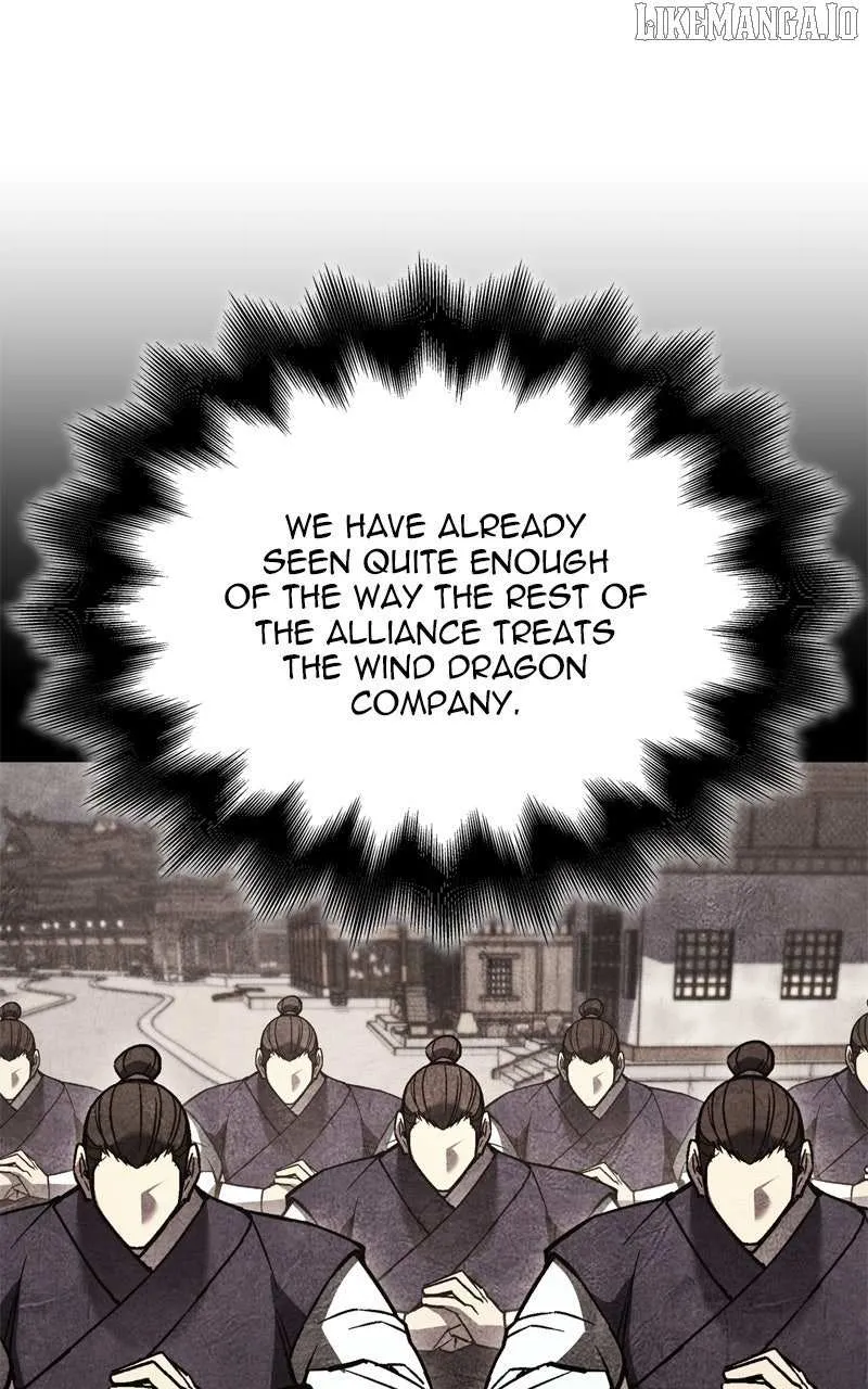 I Reincarnated As The Crazed Heir Chapter 148 page 34 - 