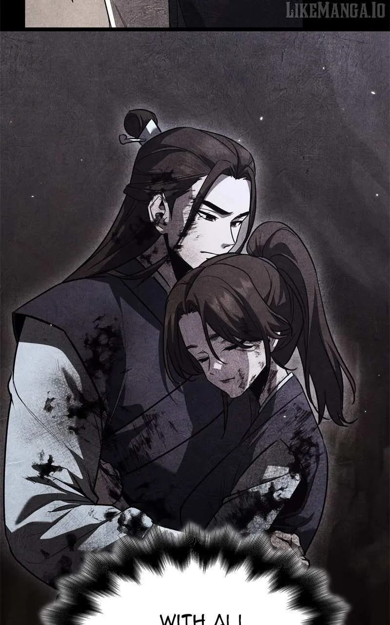 I Reincarnated As The Crazed Heir Chapter 148 page 40 - 