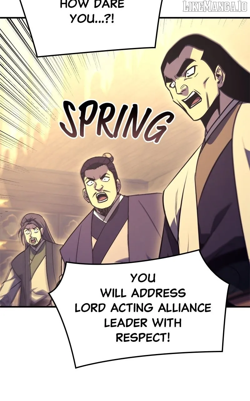 I Reincarnated As The Crazed Heir Chapter 148 page 5 - 