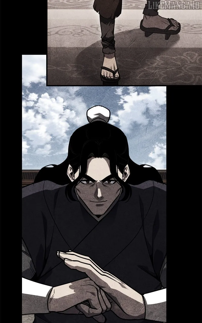 I Reincarnated As The Crazed Heir Chapter 148 page 42 - 
