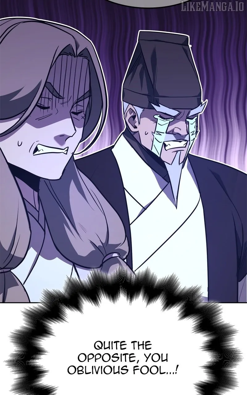 I Reincarnated As The Crazed Heir Chapter 148 page 47 - 