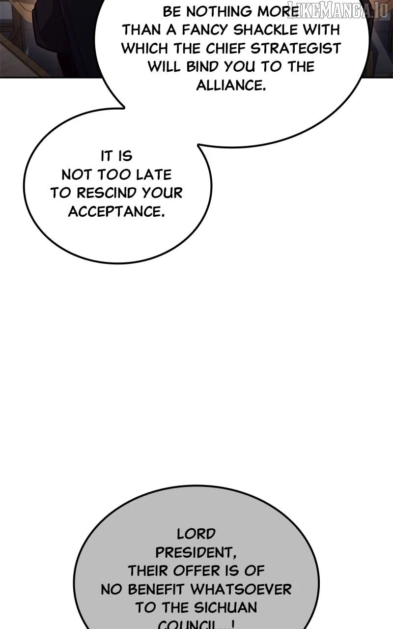I Reincarnated As The Crazed Heir Chapter 148 page 53 - 