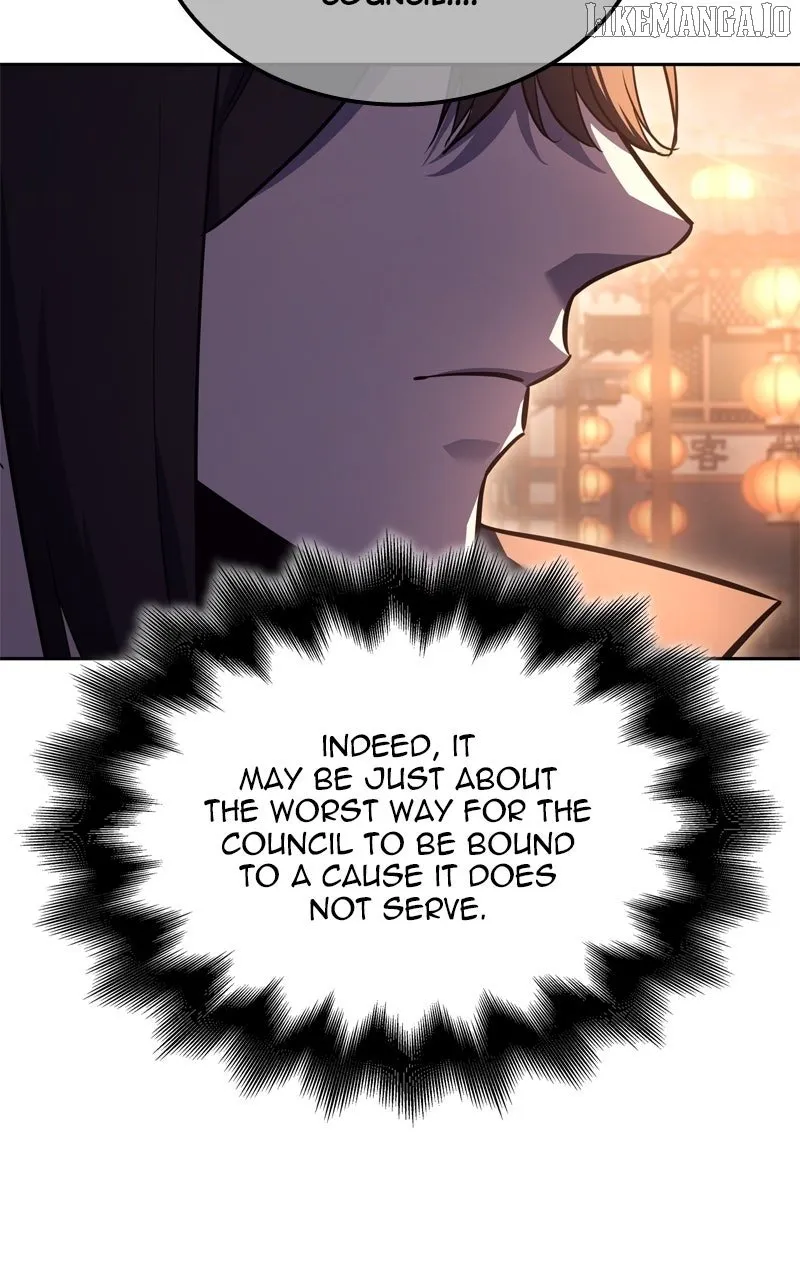 I Reincarnated As The Crazed Heir Chapter 148 page 54 - 