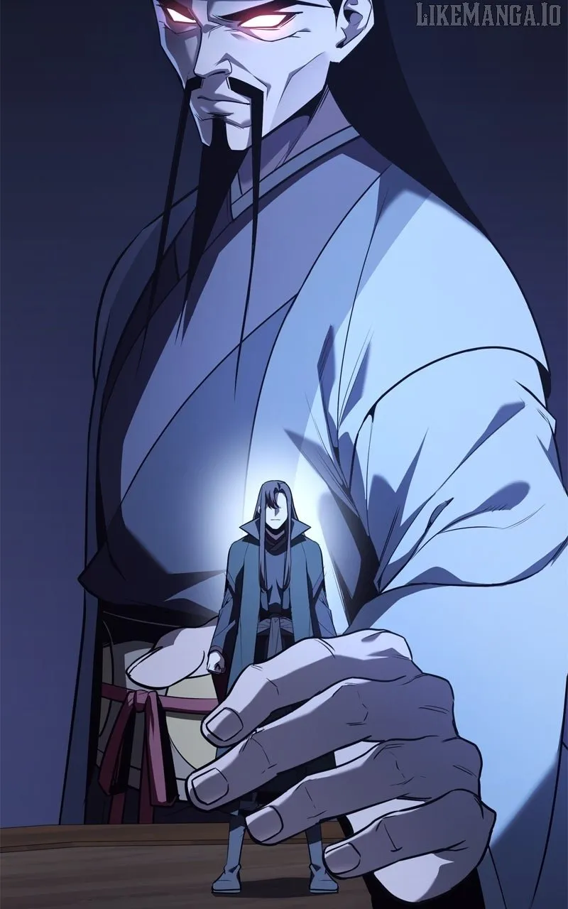 I Reincarnated As The Crazed Heir Chapter 148 page 56 - 