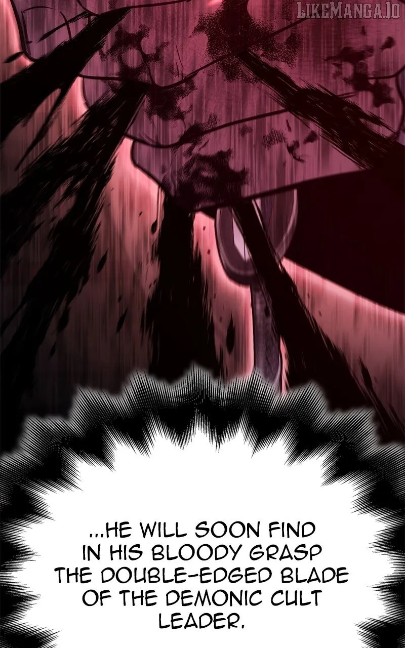 I Reincarnated As The Crazed Heir Chapter 148 page 59 - 