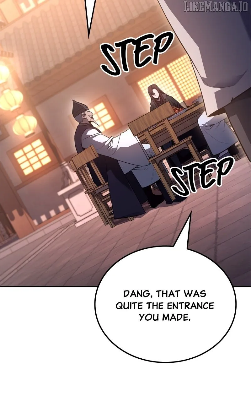 I Reincarnated As The Crazed Heir Chapter 148 page 63 - 