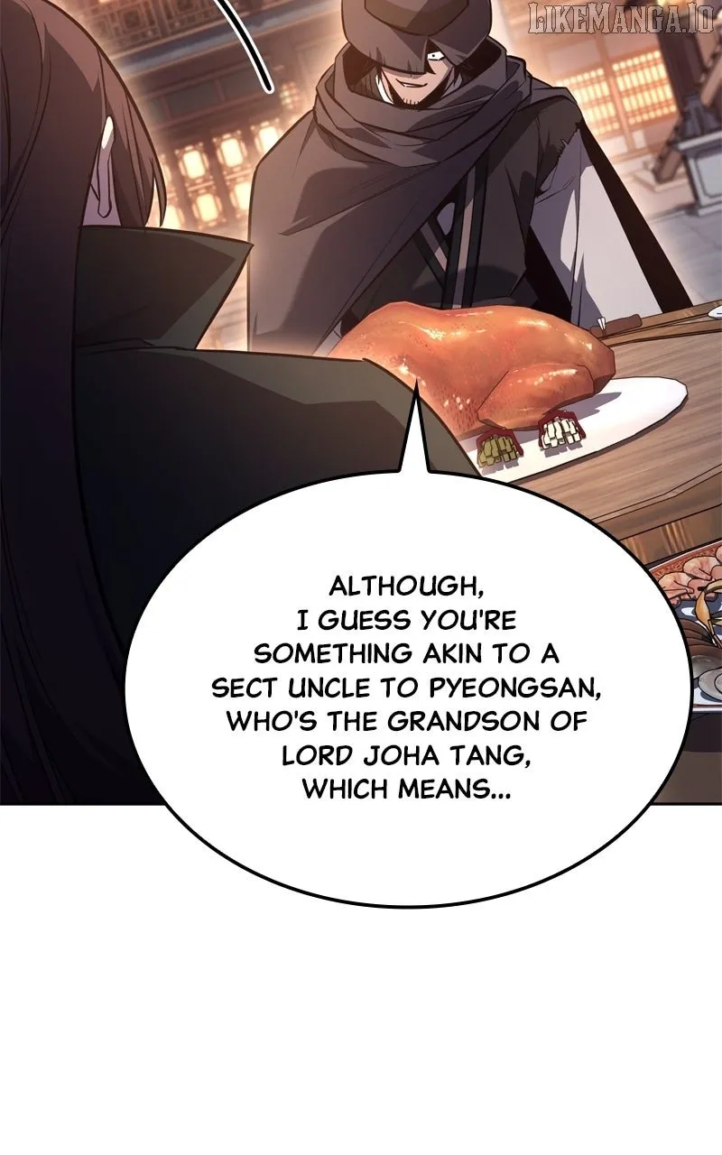 I Reincarnated As The Crazed Heir Chapter 148 page 67 - 
