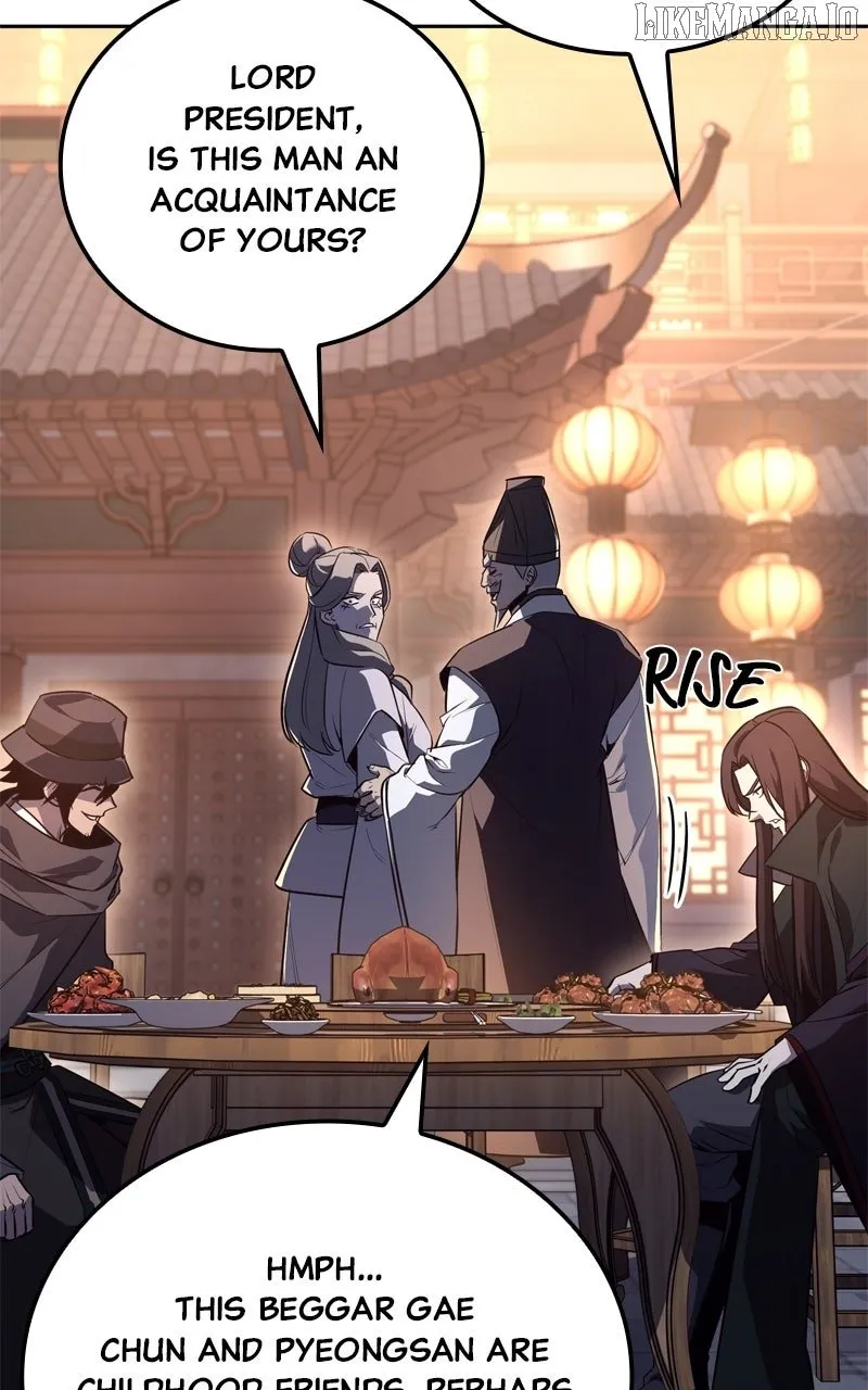 I Reincarnated As The Crazed Heir Chapter 148 page 70 - 