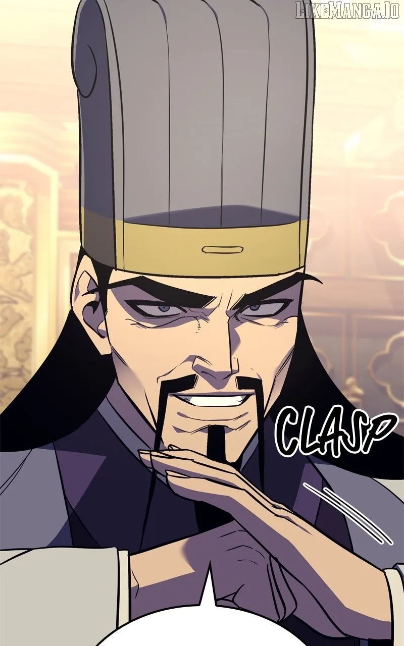 I Reincarnated As The Crazed Heir Chapter 148 page 9 - 