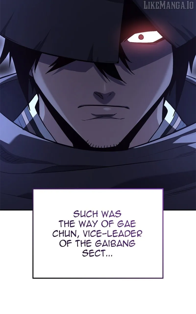 I Reincarnated As The Crazed Heir Chapter 148 page 81 - 